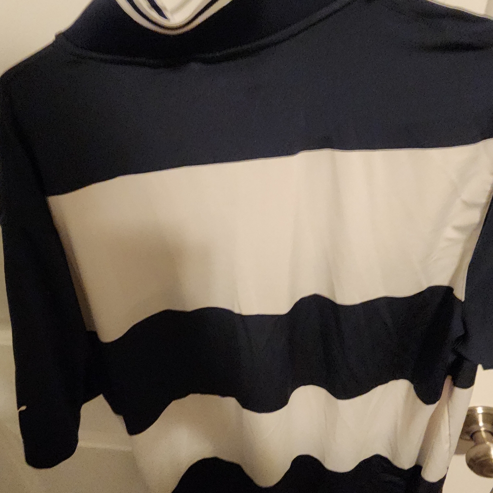 Puma polo shirt